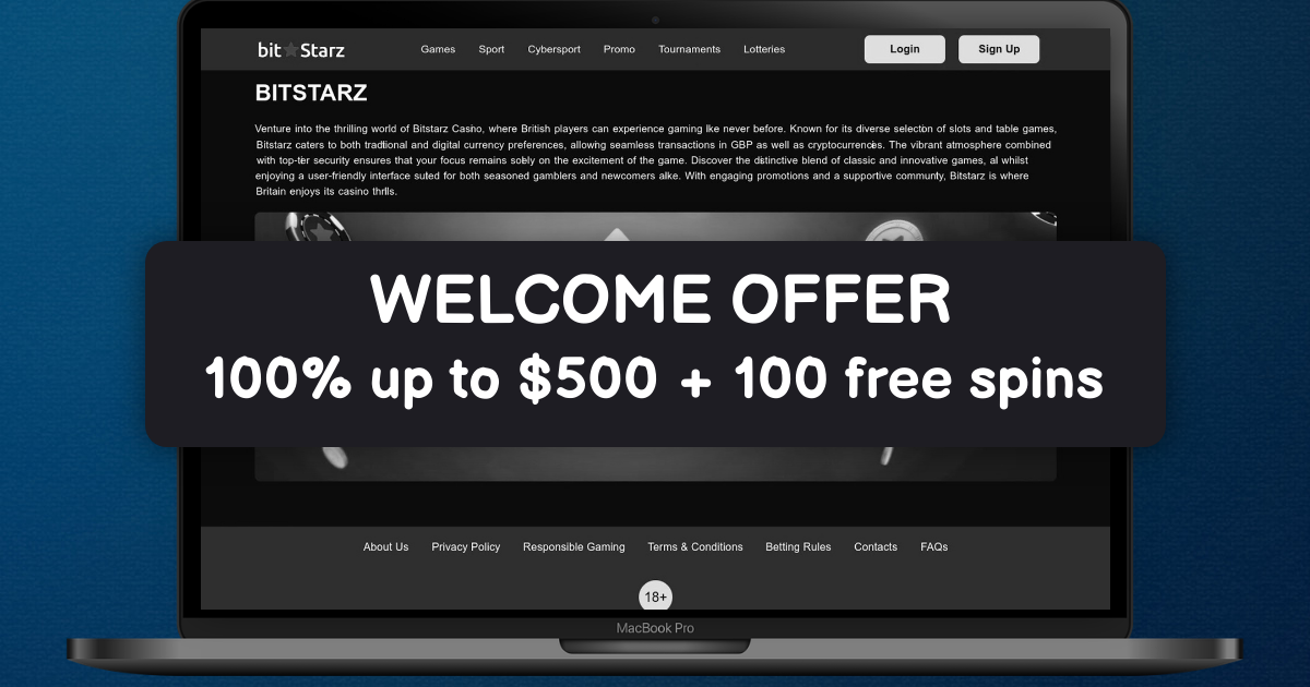 BitStarz Casino